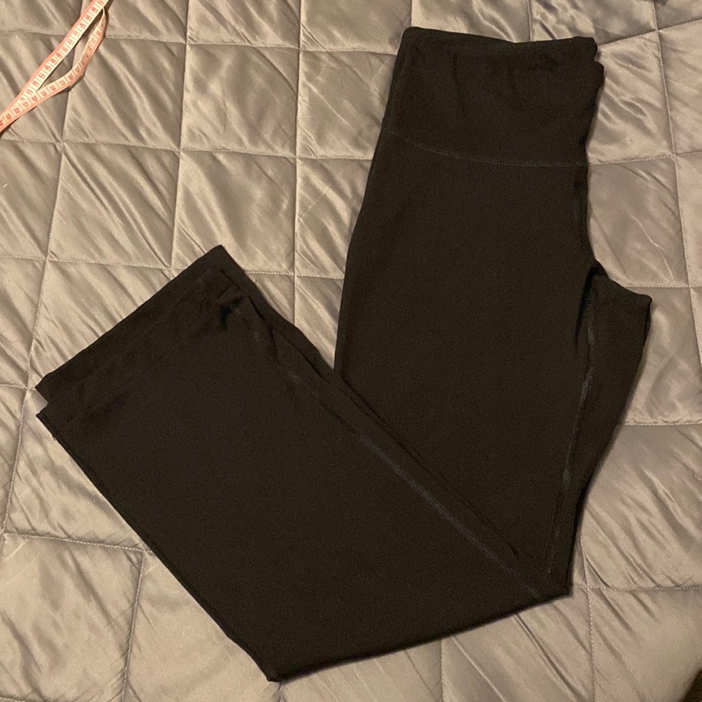OLD NAVY- yoga pants